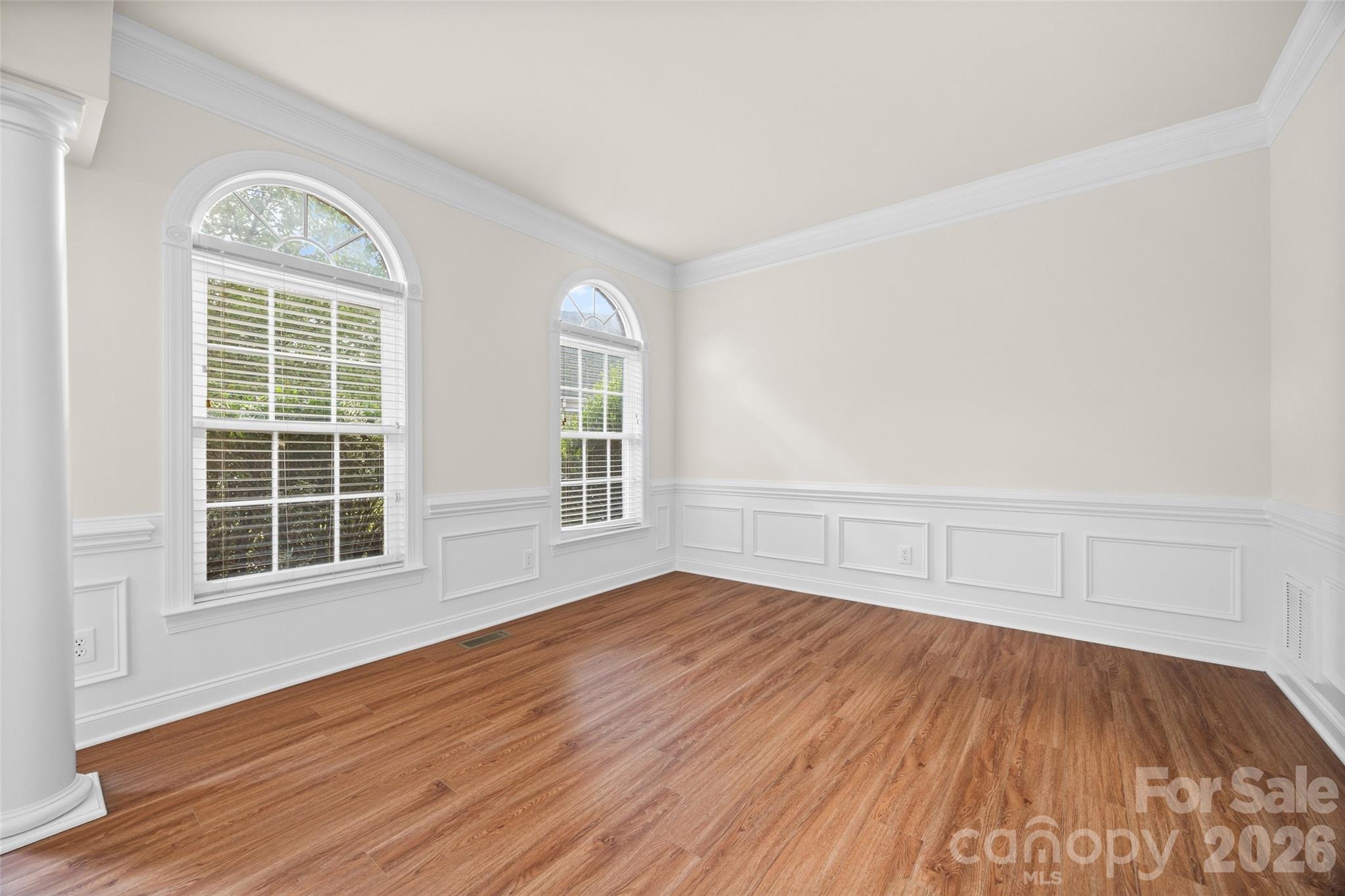 Single Family Residence at 8408 Denholme Drive, Waxhaw, photo 8 of 48