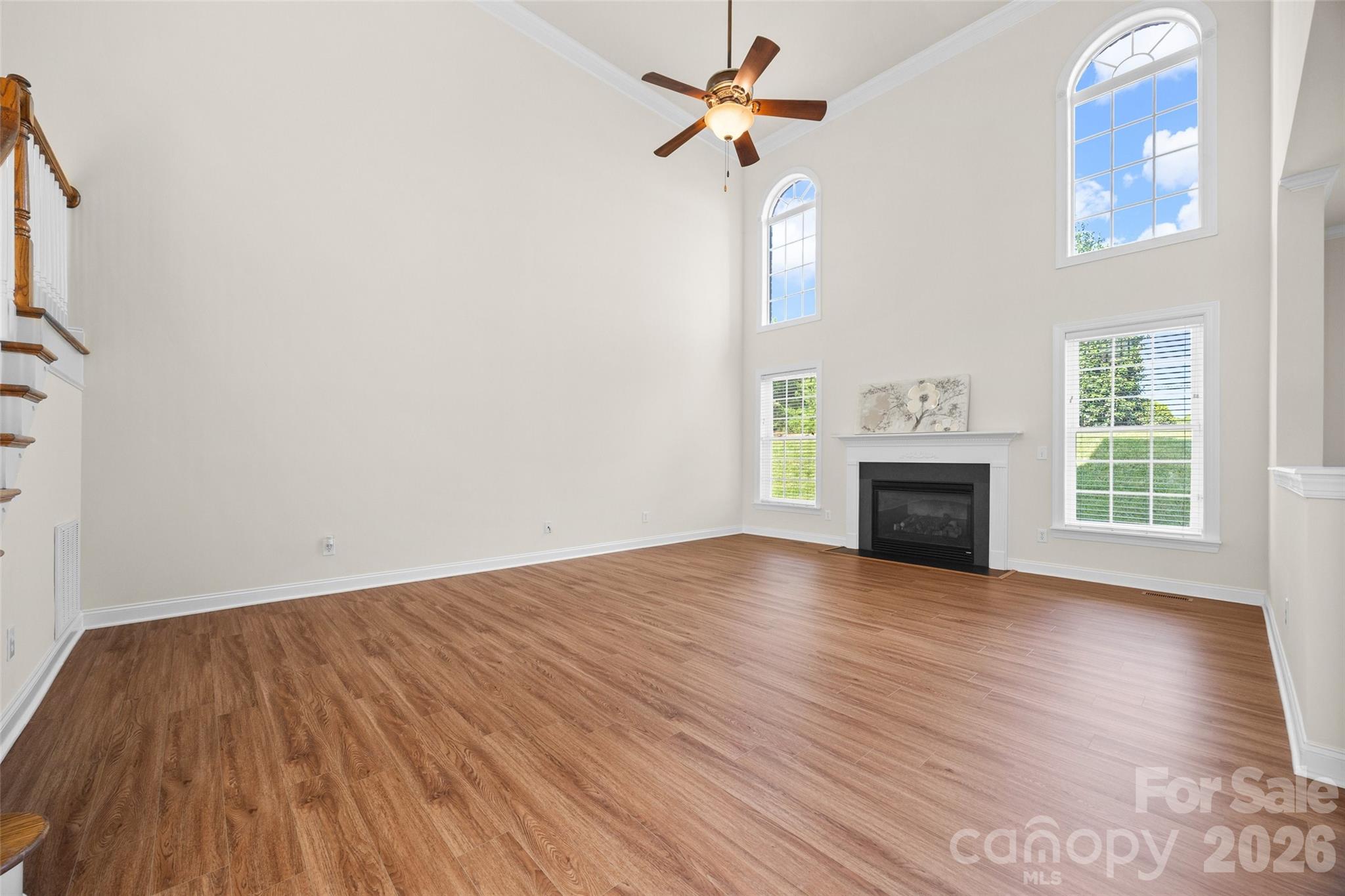 Single Family Residence at 8408 Denholme Drive, Waxhaw, photo 10 of 48