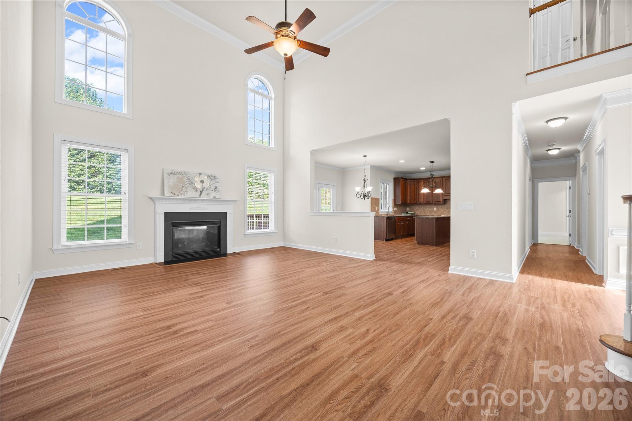 Single Family Residence at 8408 Denholme Drive, Waxhaw, photo 11 of 48