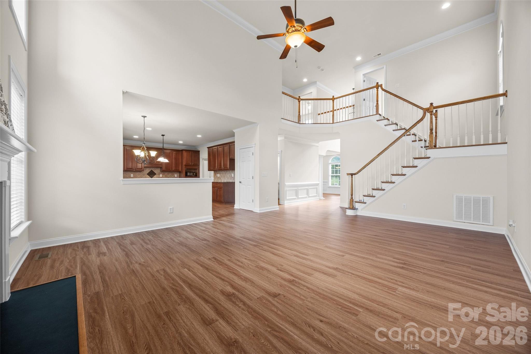 Single Family Residence at 8408 Denholme Drive, Waxhaw, photo 12 of 48