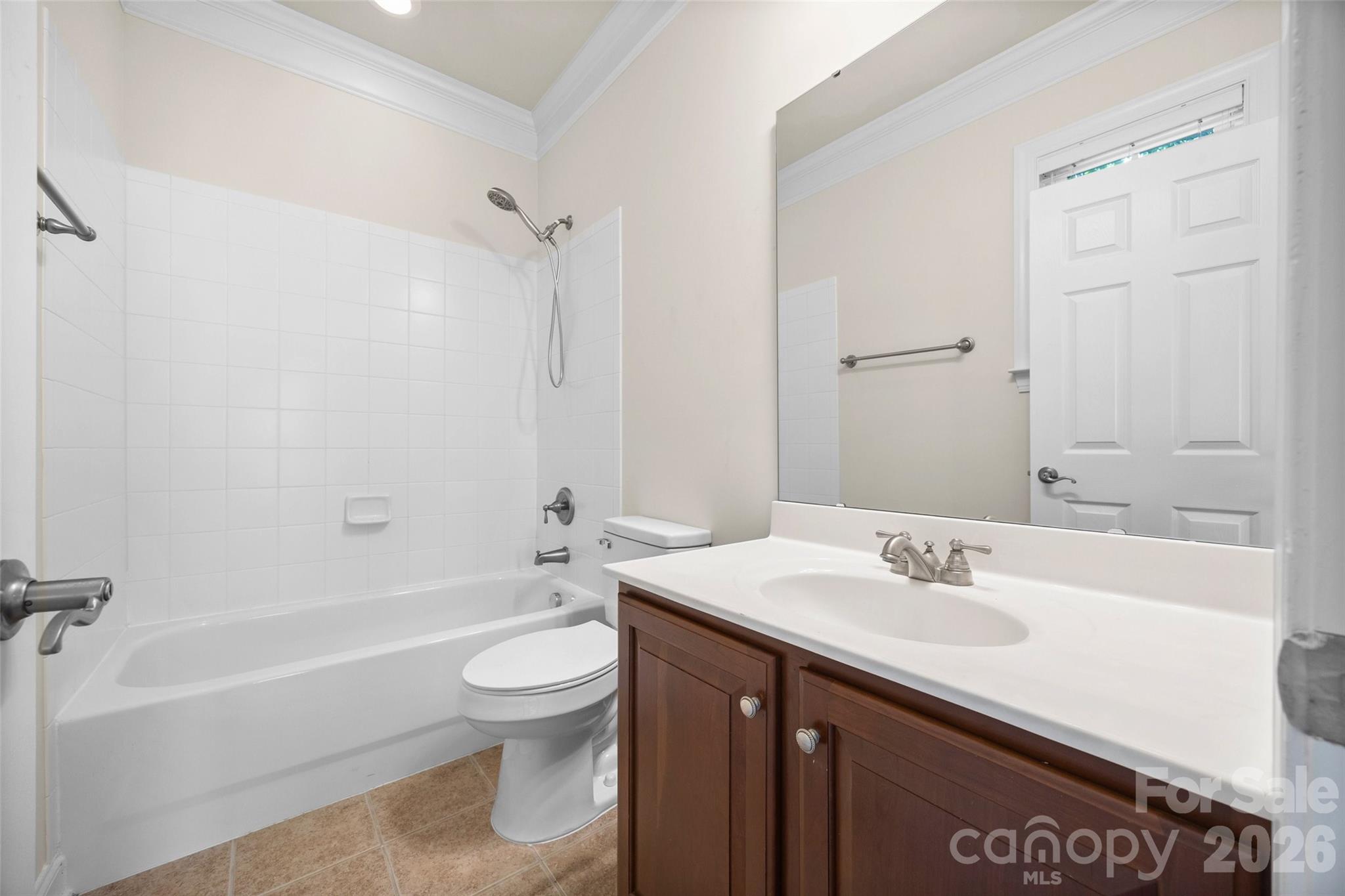 Single Family Residence at 8408 Denholme Drive, Waxhaw, photo 21 of 48