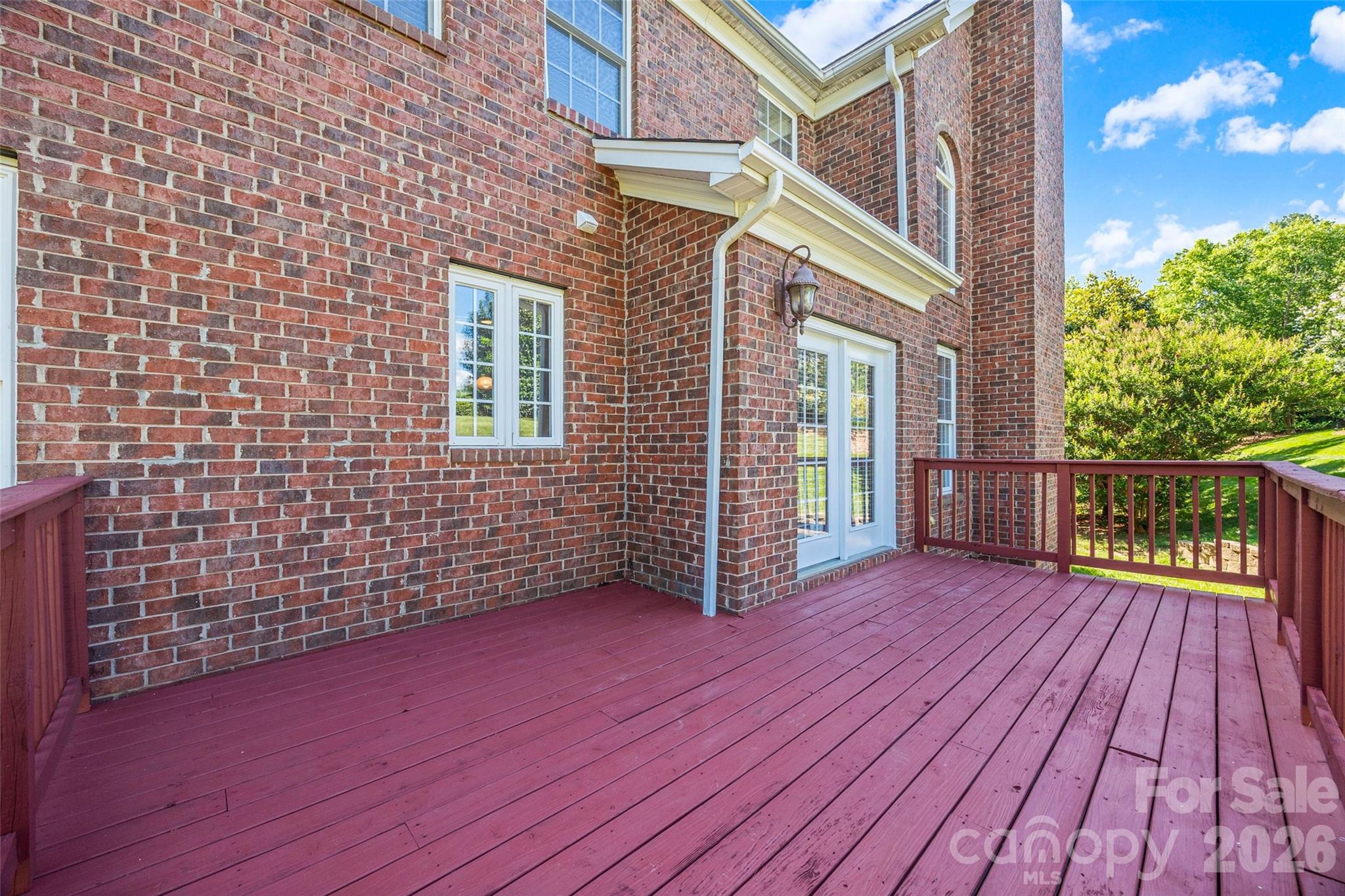 Single Family Residence at 8408 Denholme Drive, Waxhaw, photo 38 of 48