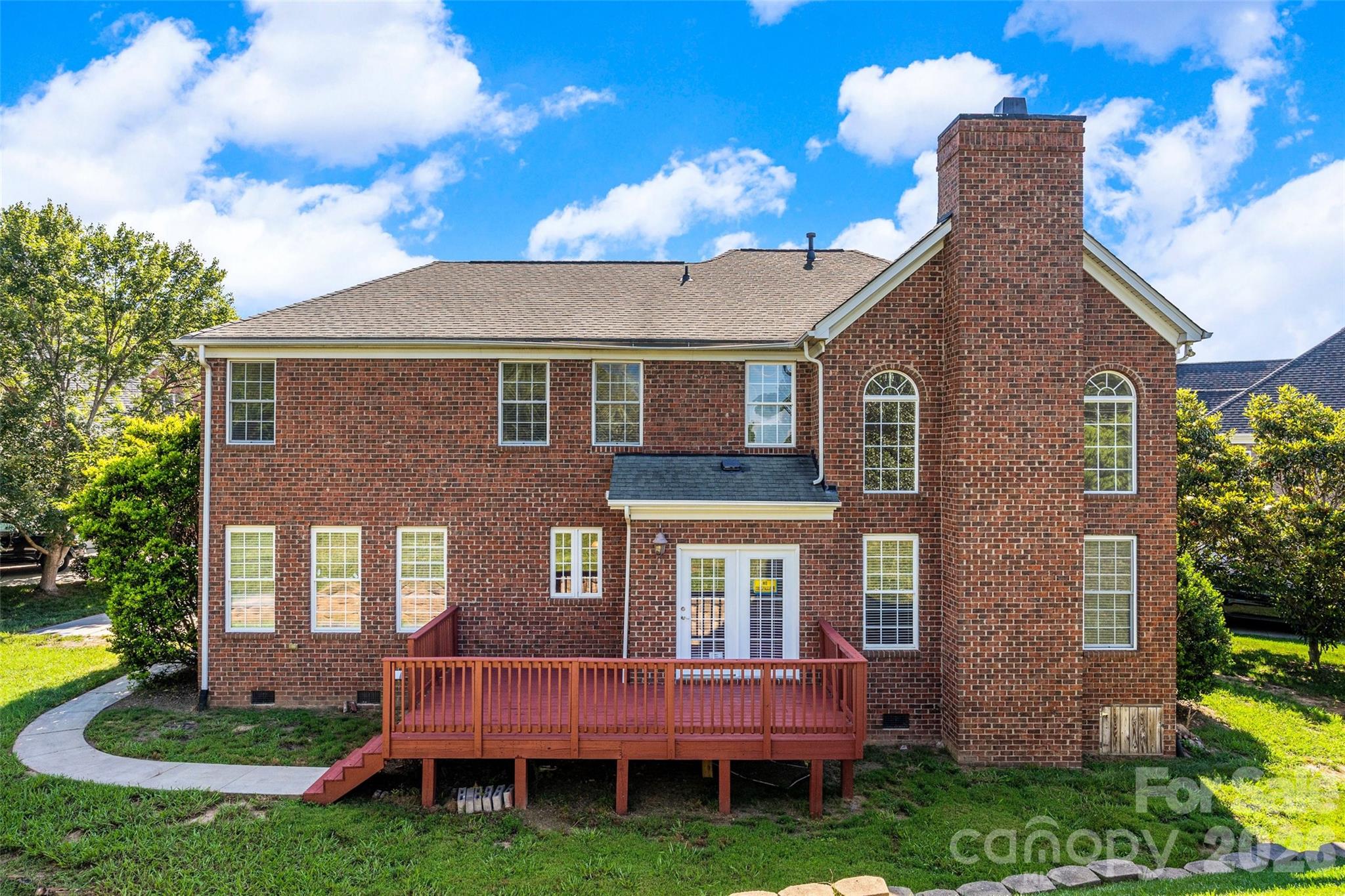 Single Family Residence at 8408 Denholme Drive, Waxhaw, photo 40 of 48