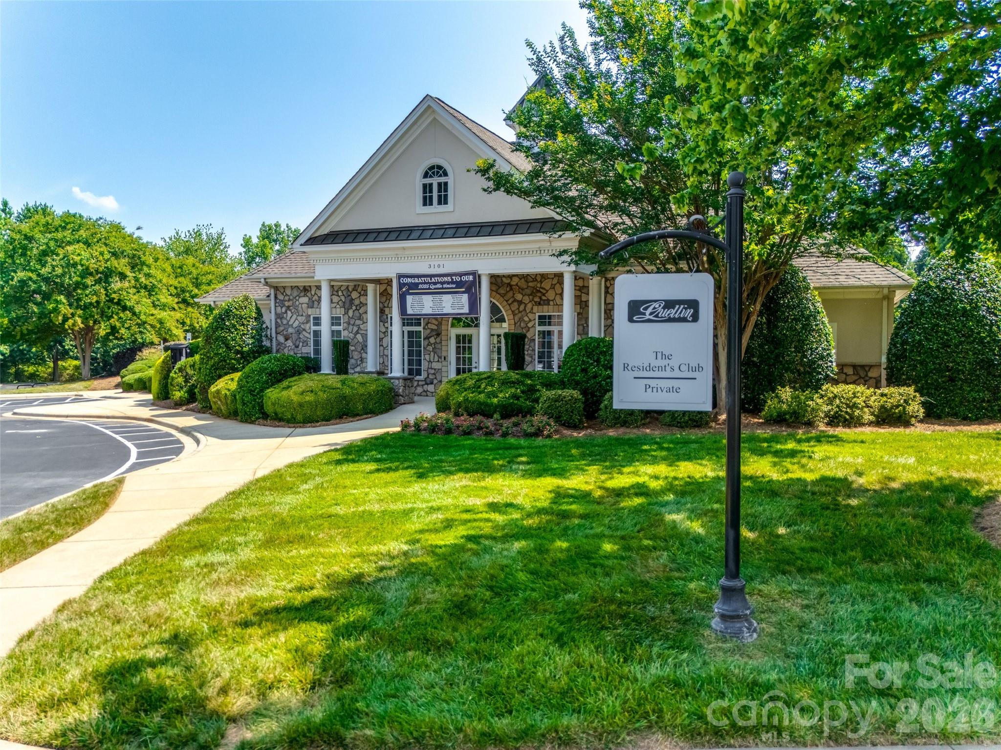 Single Family Residence at 8408 Denholme Drive, Waxhaw, photo 41 of 48