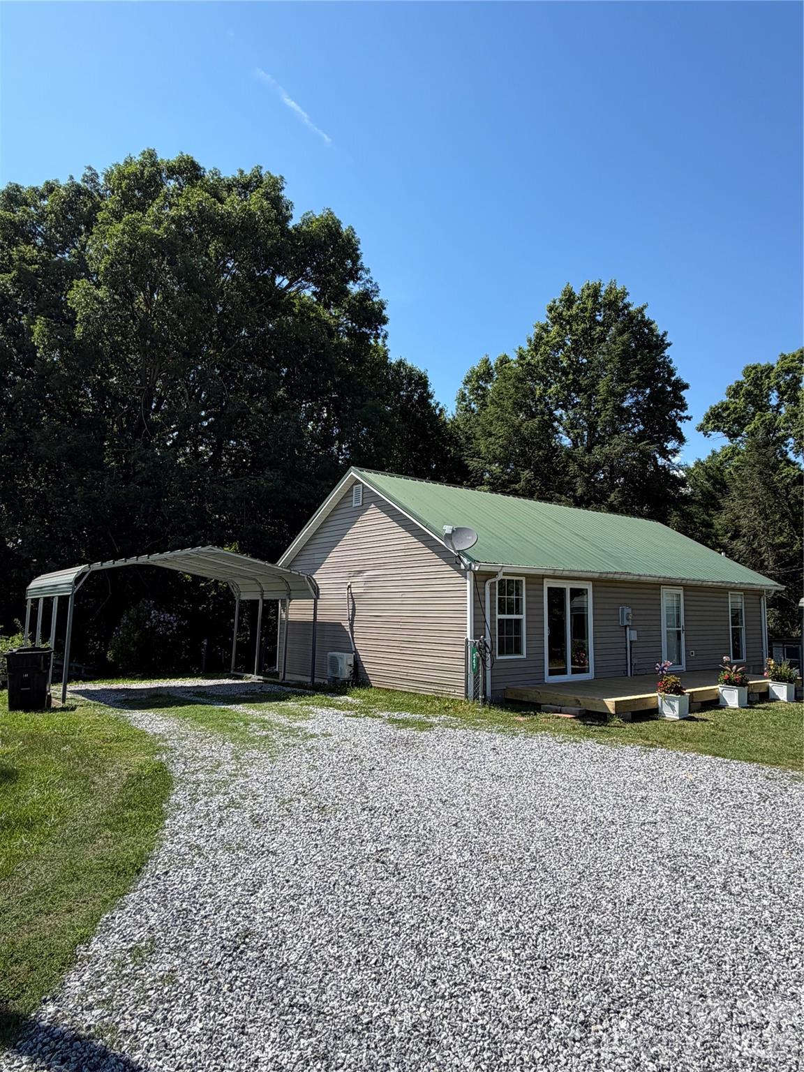 Single Family Residence at 547 Pea Ridge Street, Morganton, photo 39 of 39