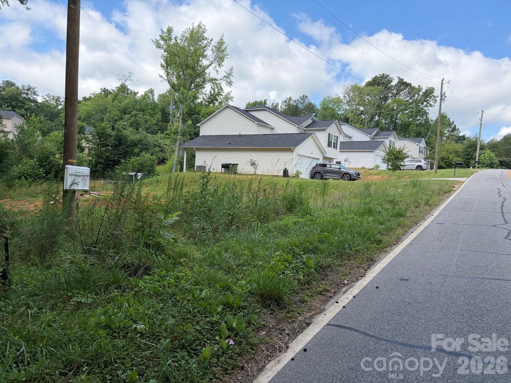 Lot at 1678 Old Lynwood Circle, Lancaster, photo 2 of 6