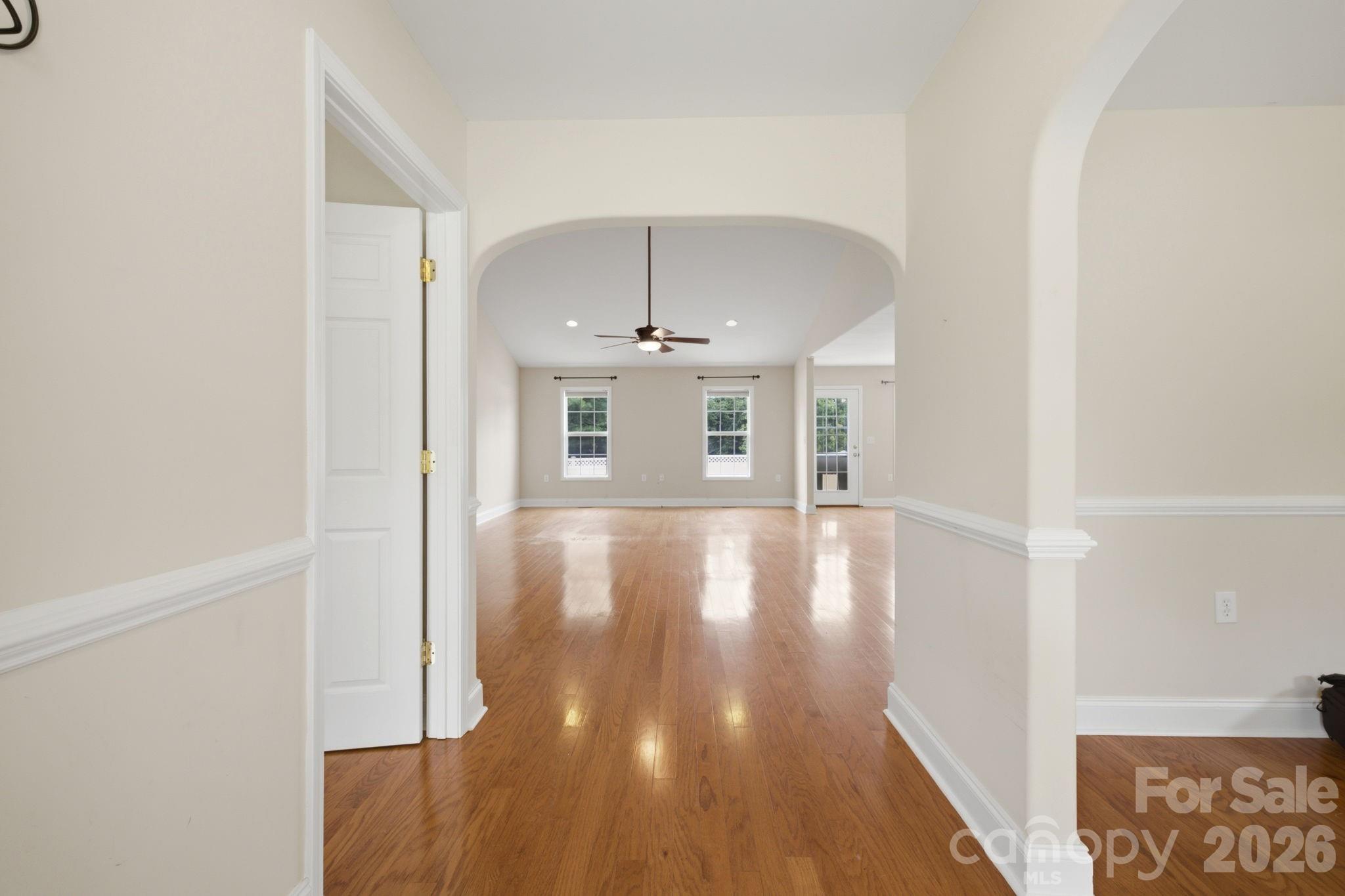 Foyer - 210 Jane Sowers Road, Statesville