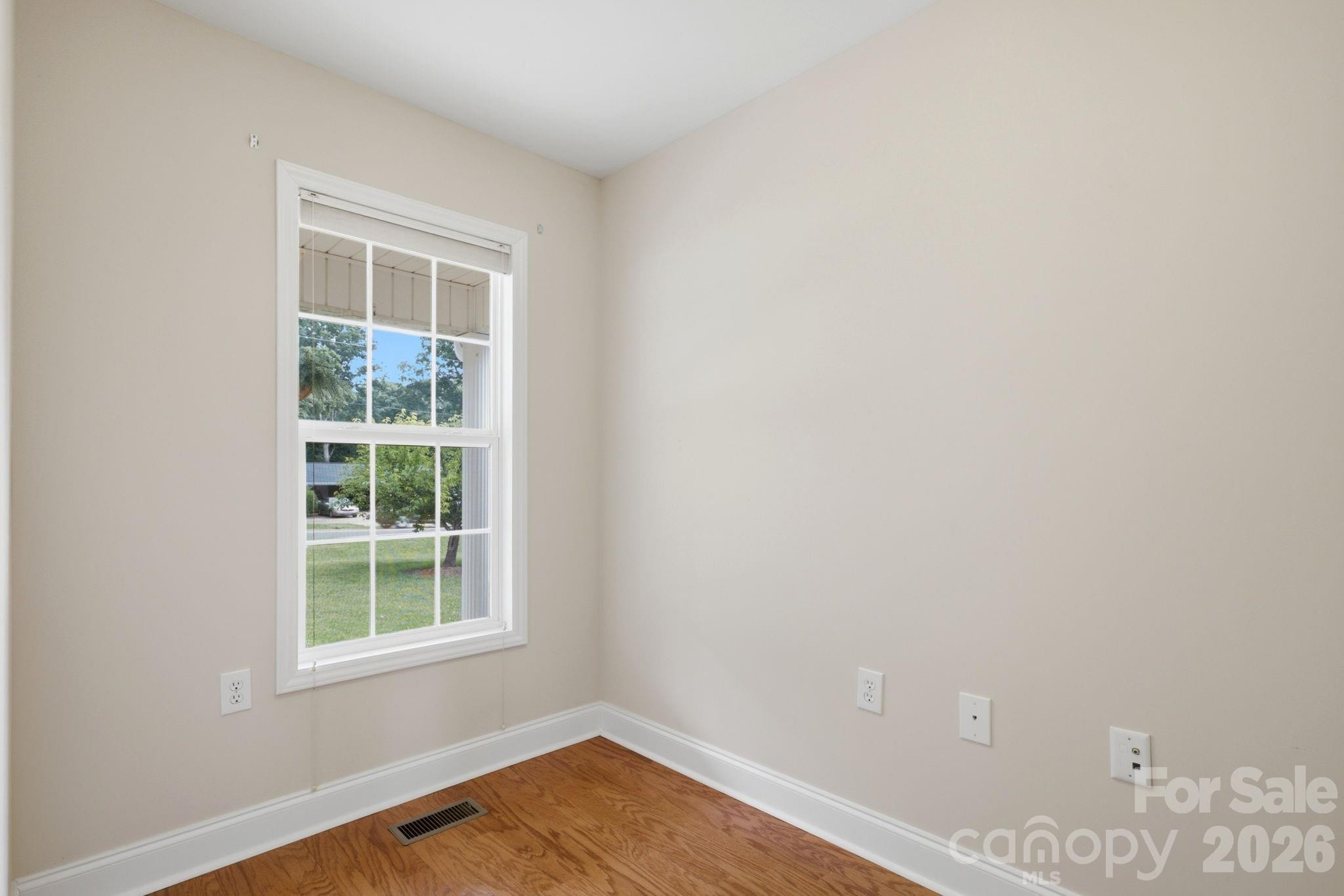 Office - 210 Jane Sowers Road, Statesville