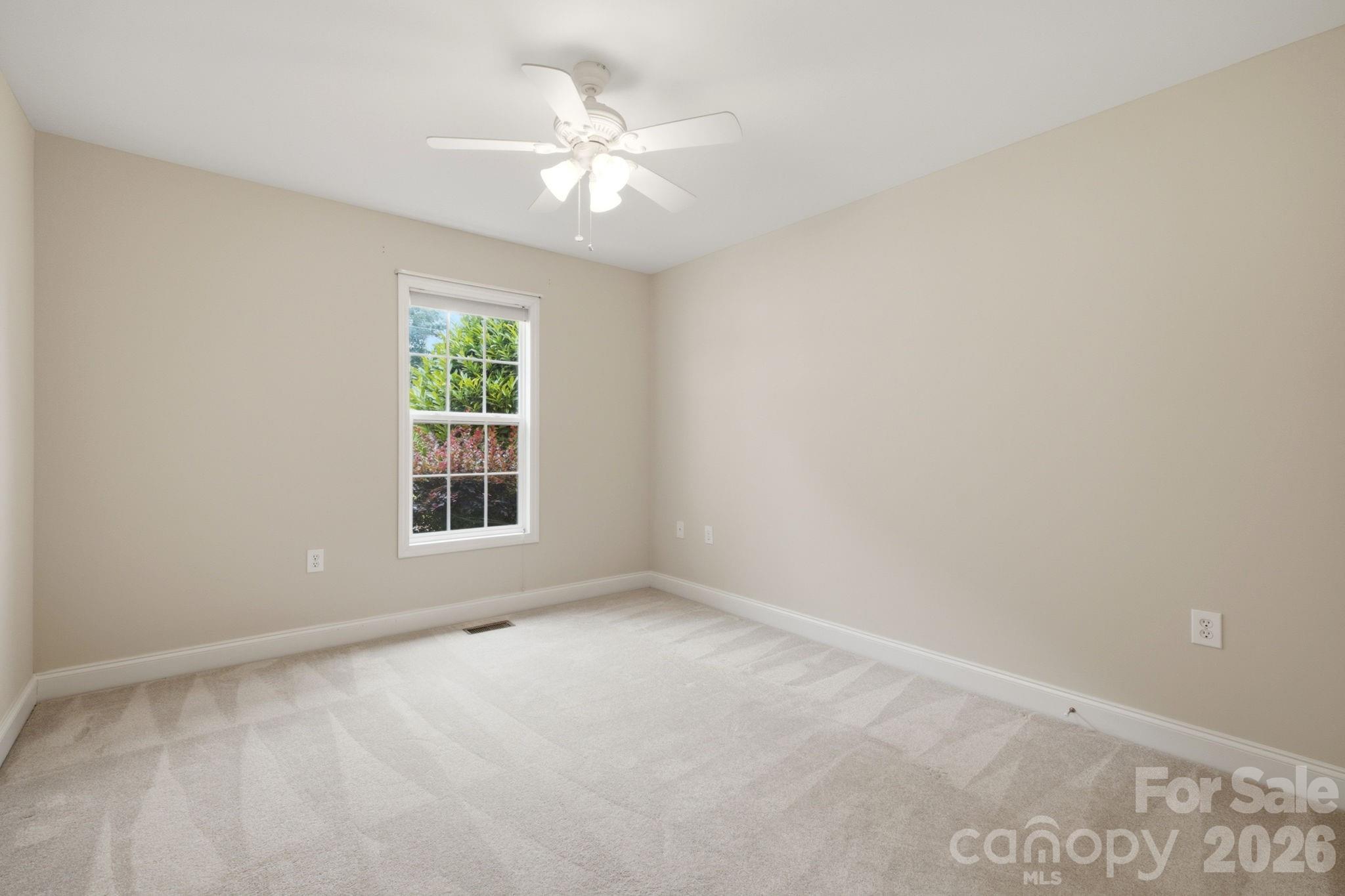 Bedroom 2 - 210 Jane Sowers Road, Statesville
