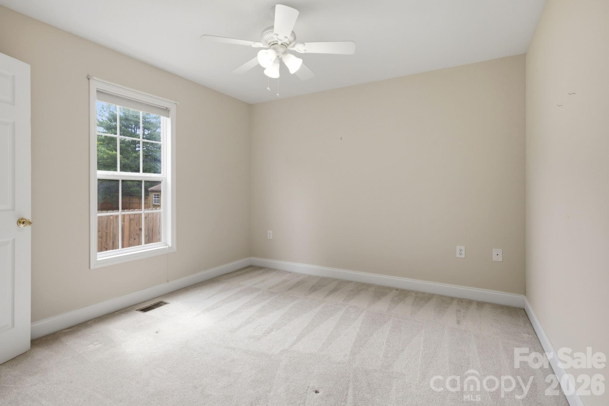 Bedroom 3 - 210 Jane Sowers Road, Statesville