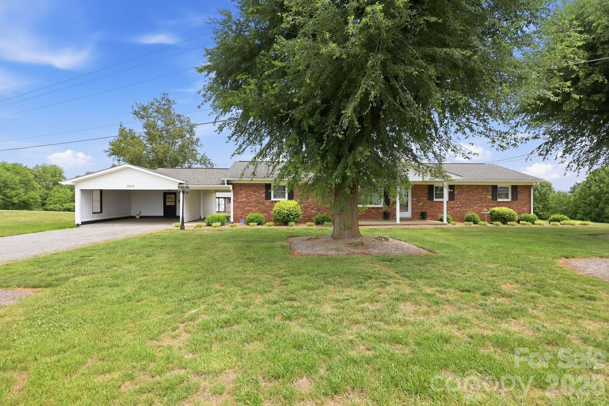 1913 Nebo Road