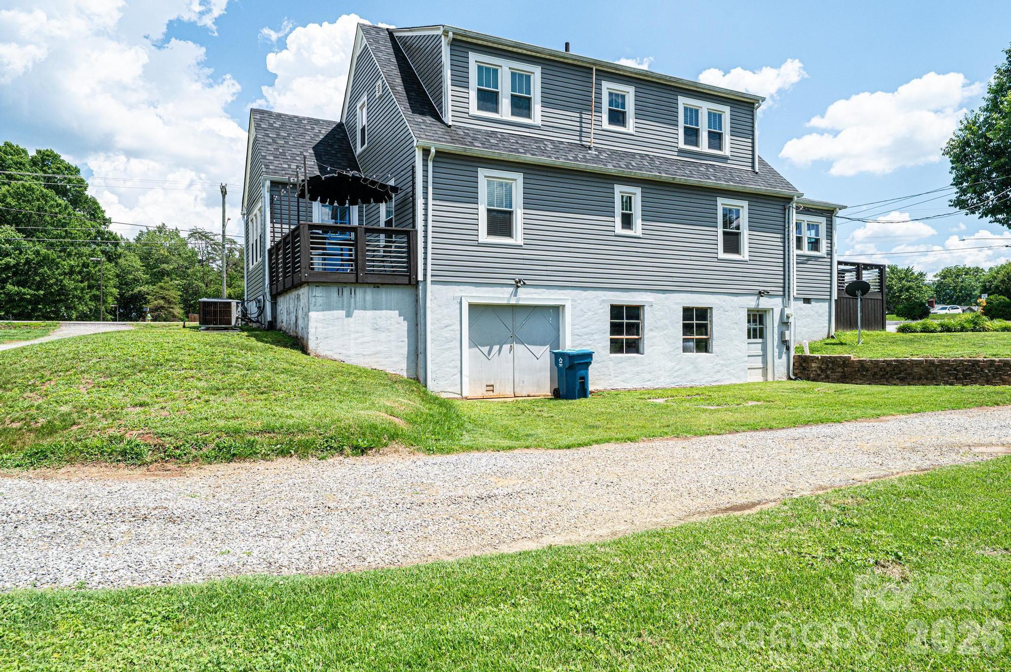 Single Family Residence at 601 Malcolm Boulevard, Connelly Springs, photo 31 of 31