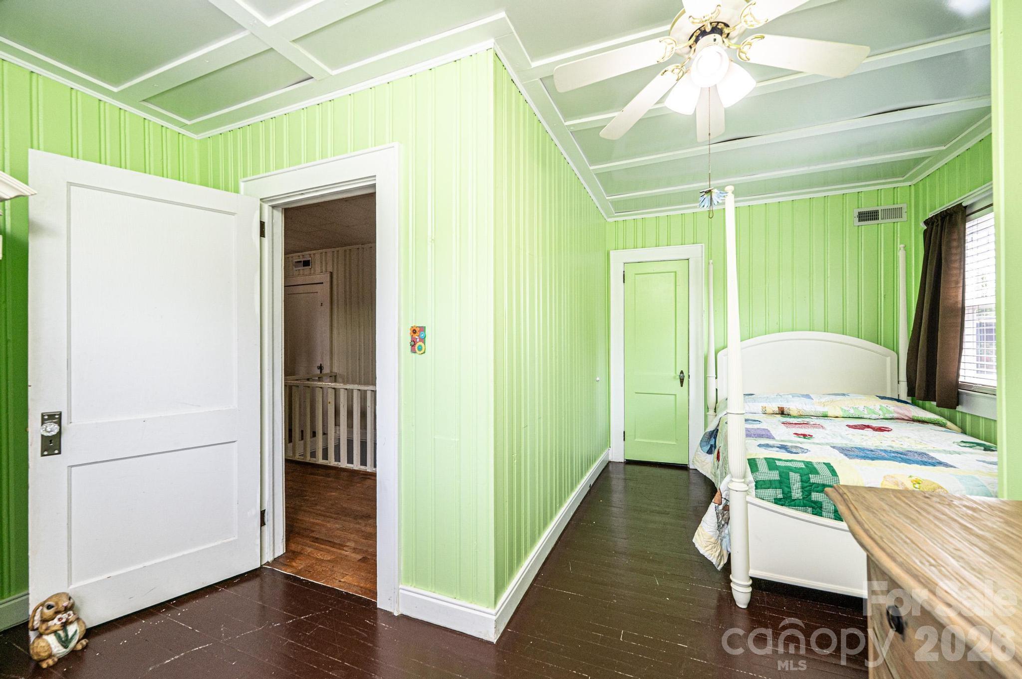 Single Family Residence at 601 Malcolm Boulevard, Connelly Springs, photo 10 of 31