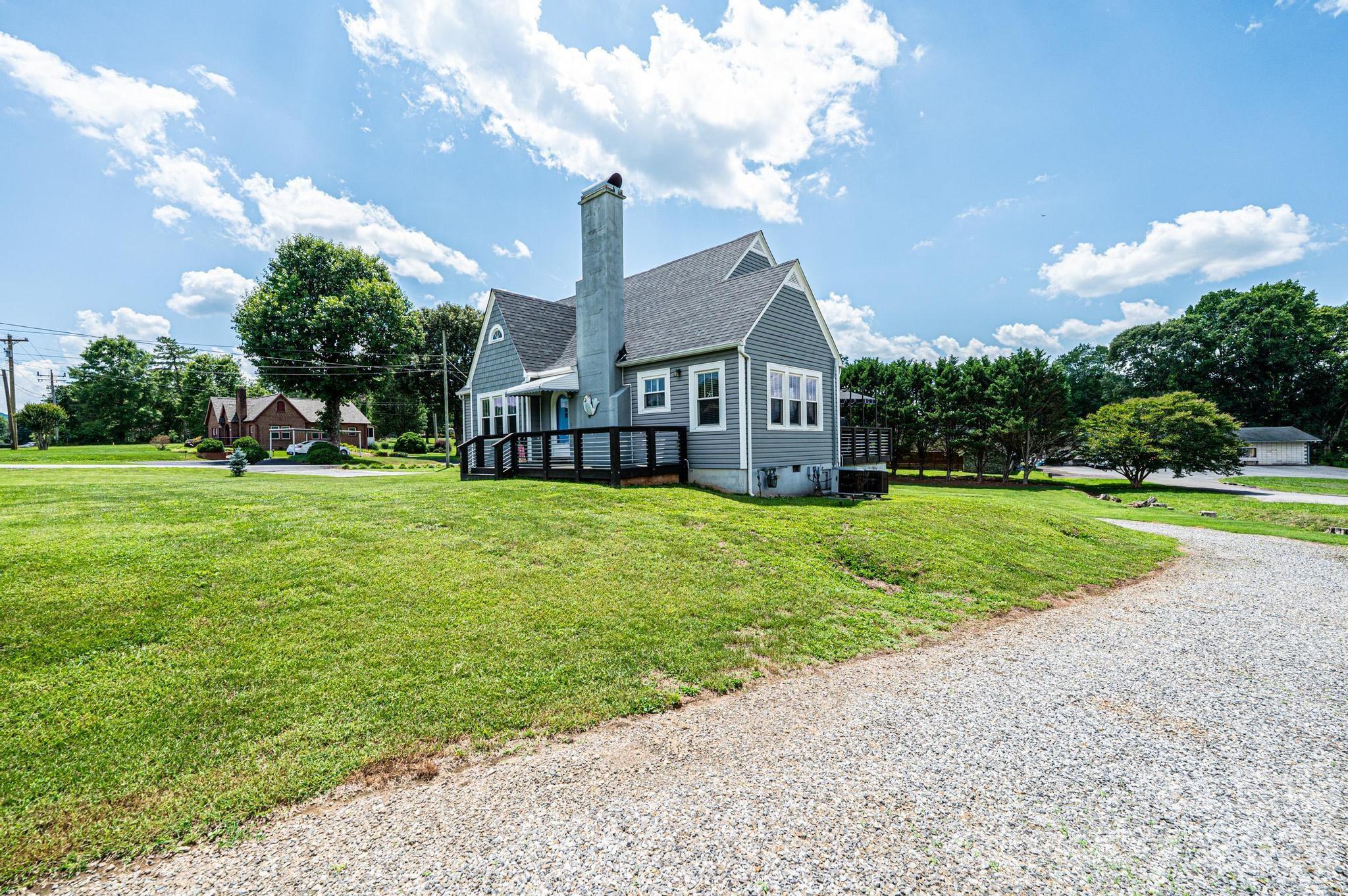 Single Family Residence at 601 Malcolm Boulevard, Connelly Springs, photo 29 of 31