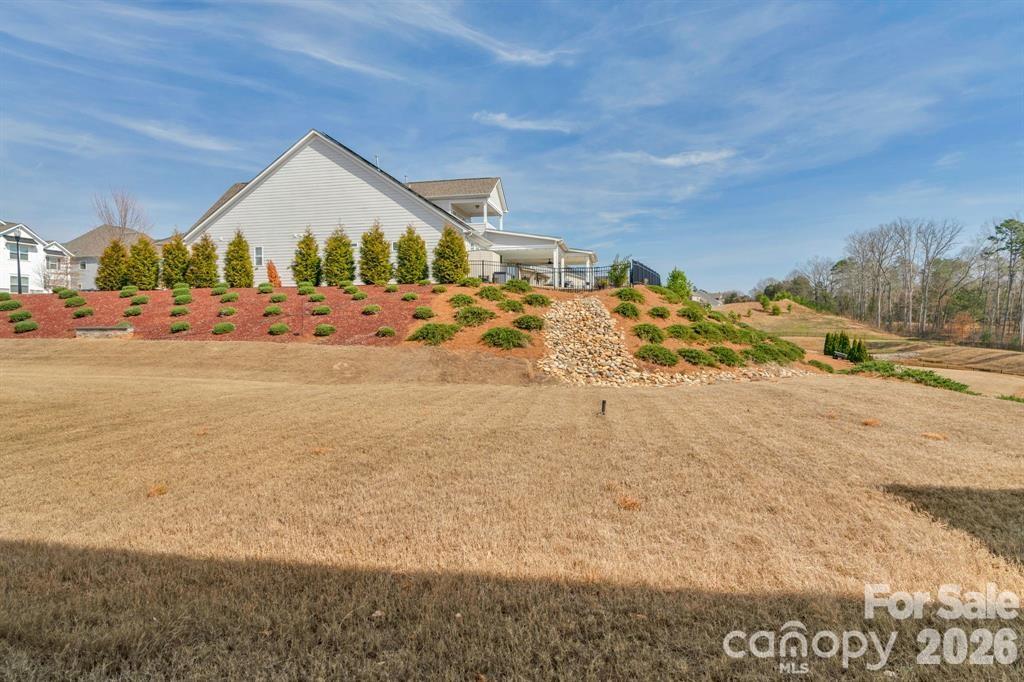 Single Family Residence at 930 Parkland Place NW, Concord, photo 39 of 44