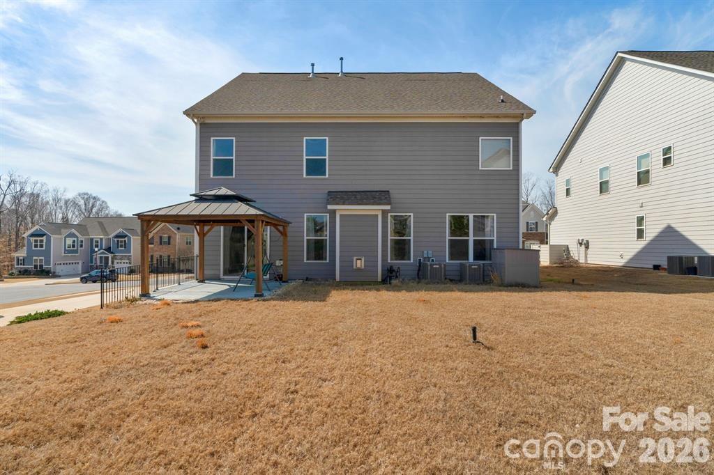 Single Family Residence at 930 Parkland Place NW, Concord, photo 41 of 44