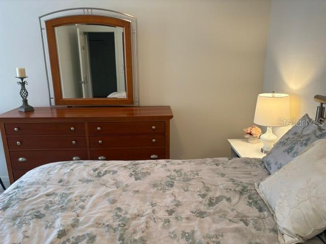Bedroom 2 - 3662 PARKRIDGE CIR #28-102, SARASOTA