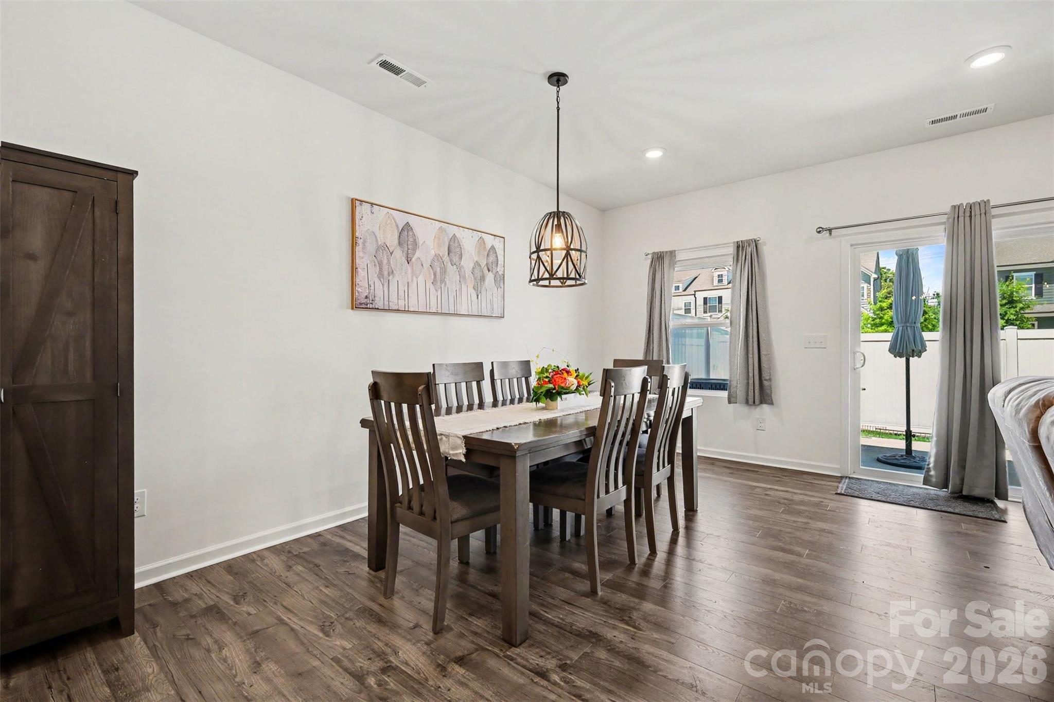 Townhouse at 334 Drawbar Drive, Clover, photo 6 of 23