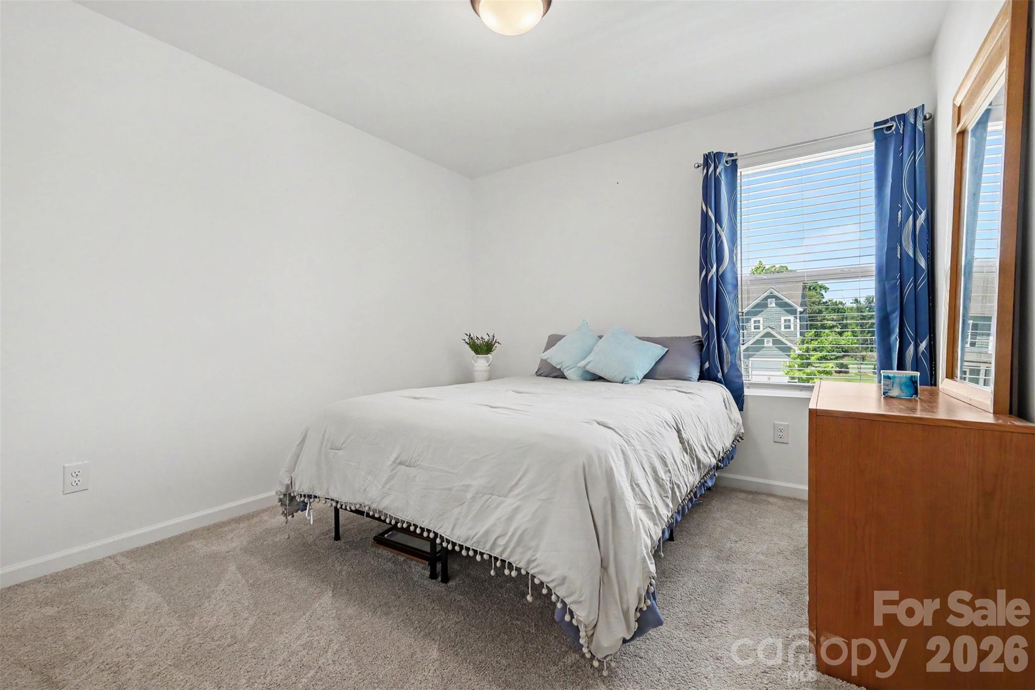 Townhouse at 334 Drawbar Drive, Clover, photo 12 of 23
