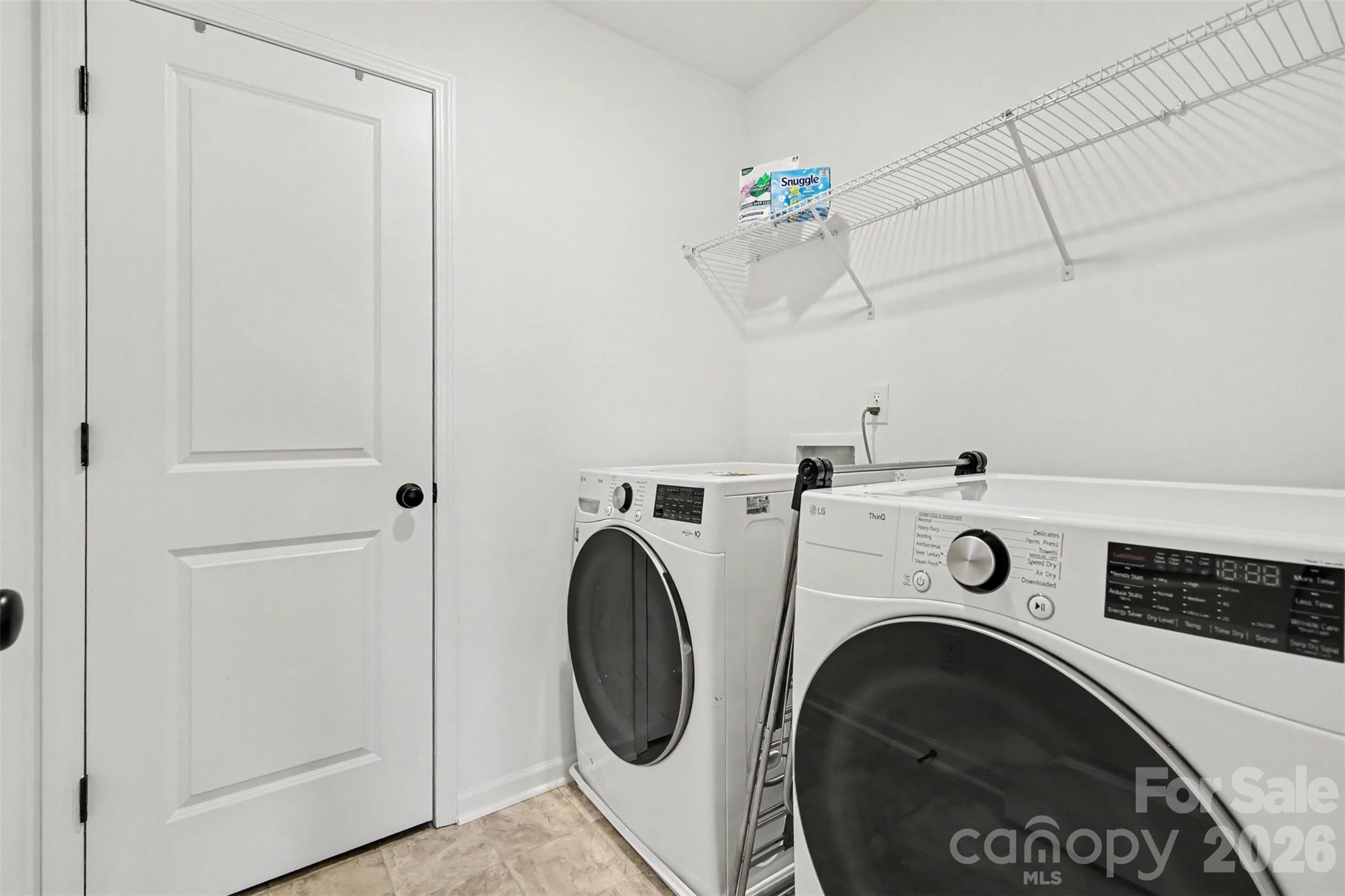 Townhouse at 334 Drawbar Drive, Clover, photo 17 of 23