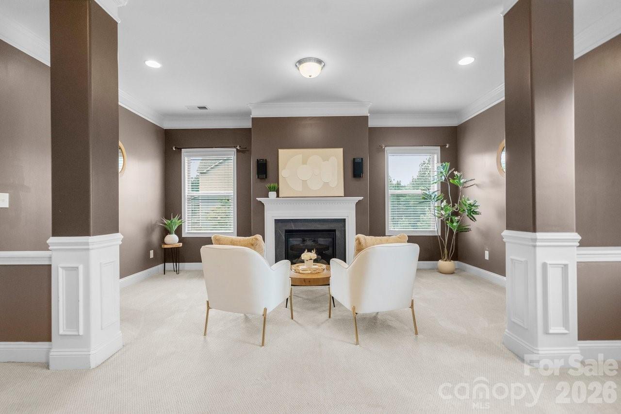 Single Family Residence at 16032 Loch Raven Road, Huntersville, photo 31 of 48