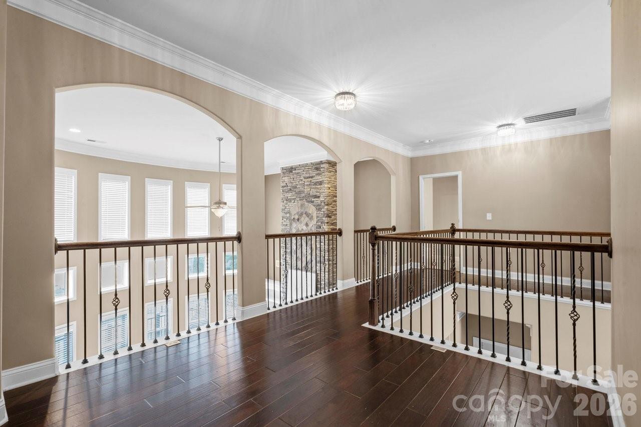 Single Family Residence at 16032 Loch Raven Road, Huntersville, photo 35 of 48