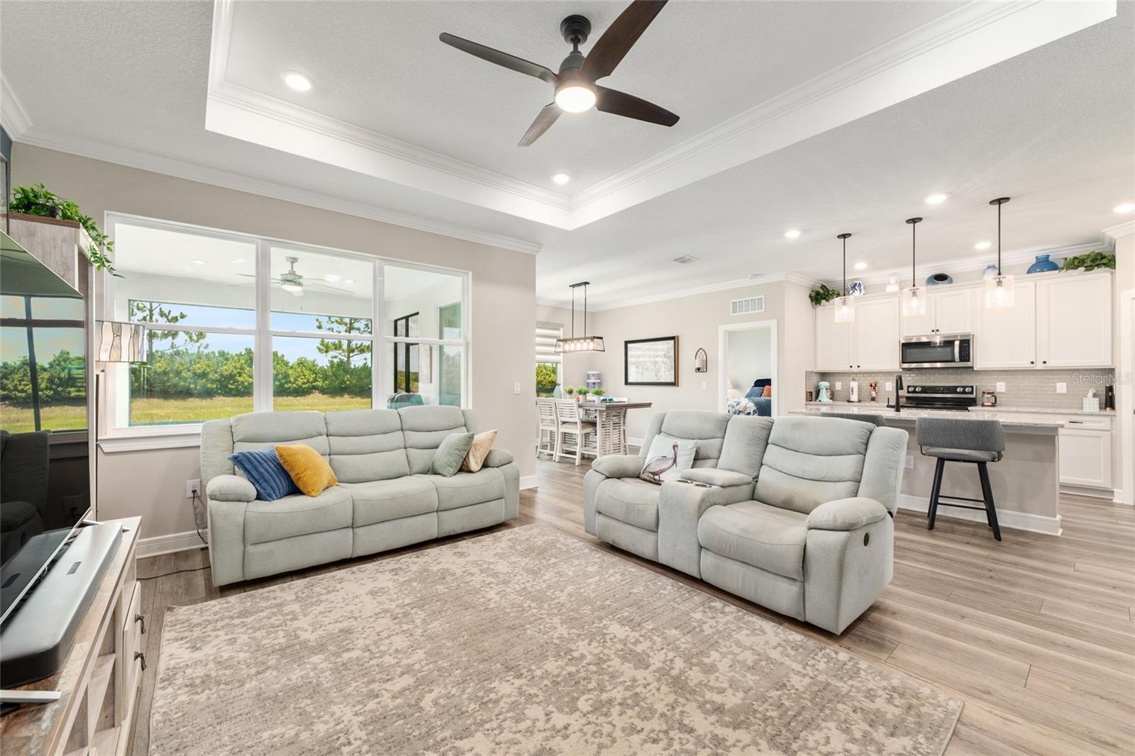 Single Family Residence at 9407 SW 52ND LOOP, OCALA, photo 9 of 68