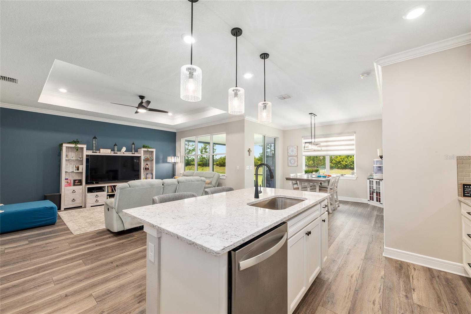 Single Family Residence at 9407 SW 52ND LOOP, OCALA, photo 15 of 68