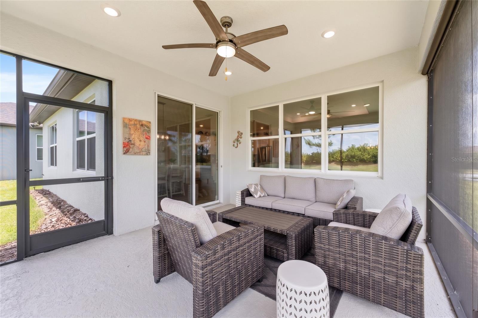 Single Family Residence at 9407 SW 52ND LOOP, OCALA, photo 42 of 68