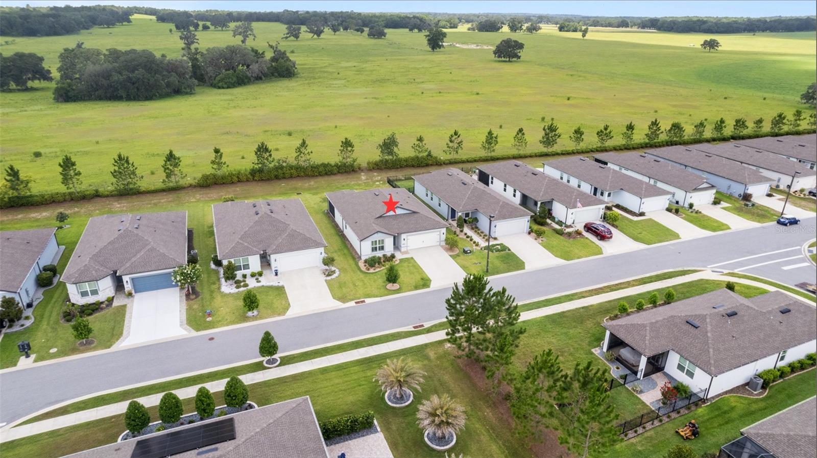 Single Family Residence at 9407 SW 52ND LOOP, OCALA, photo 52 of 68