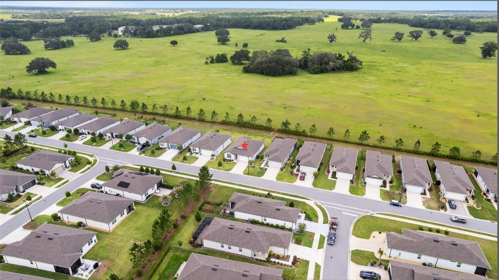 Single Family Residence at 9407 SW 52ND LOOP, OCALA, photo 54 of 68
