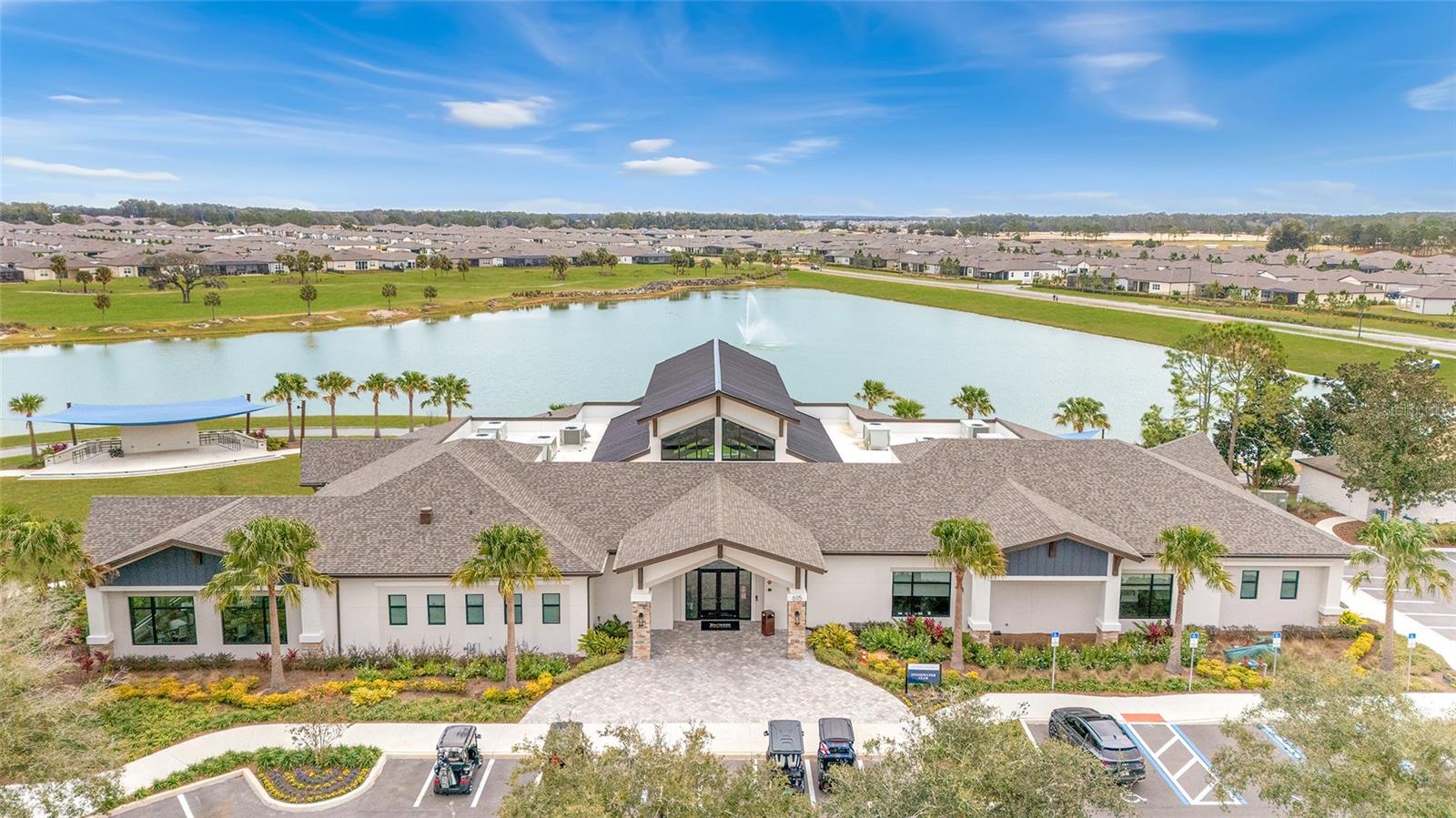 Single Family Residence at 9407 SW 52ND LOOP, OCALA, photo 63 of 68