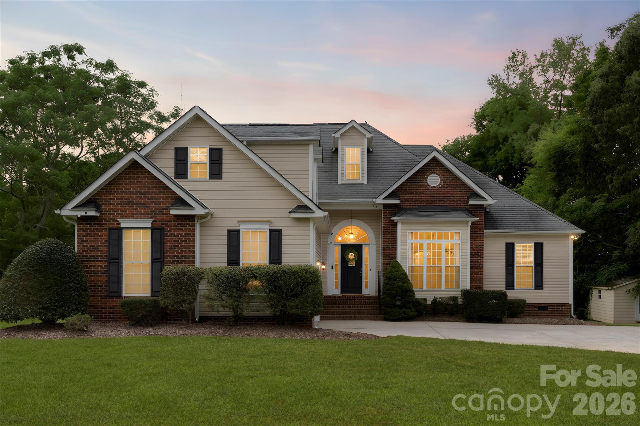2801 Sweetgrass Lane