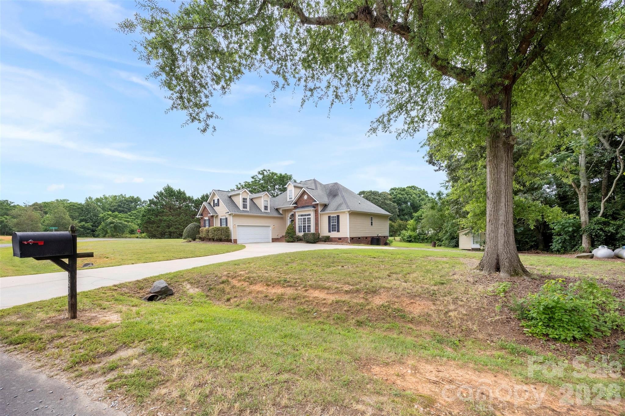 Single Family Residence at 2801 Sweetgrass Lane, Monroe, photo 3 of 48
