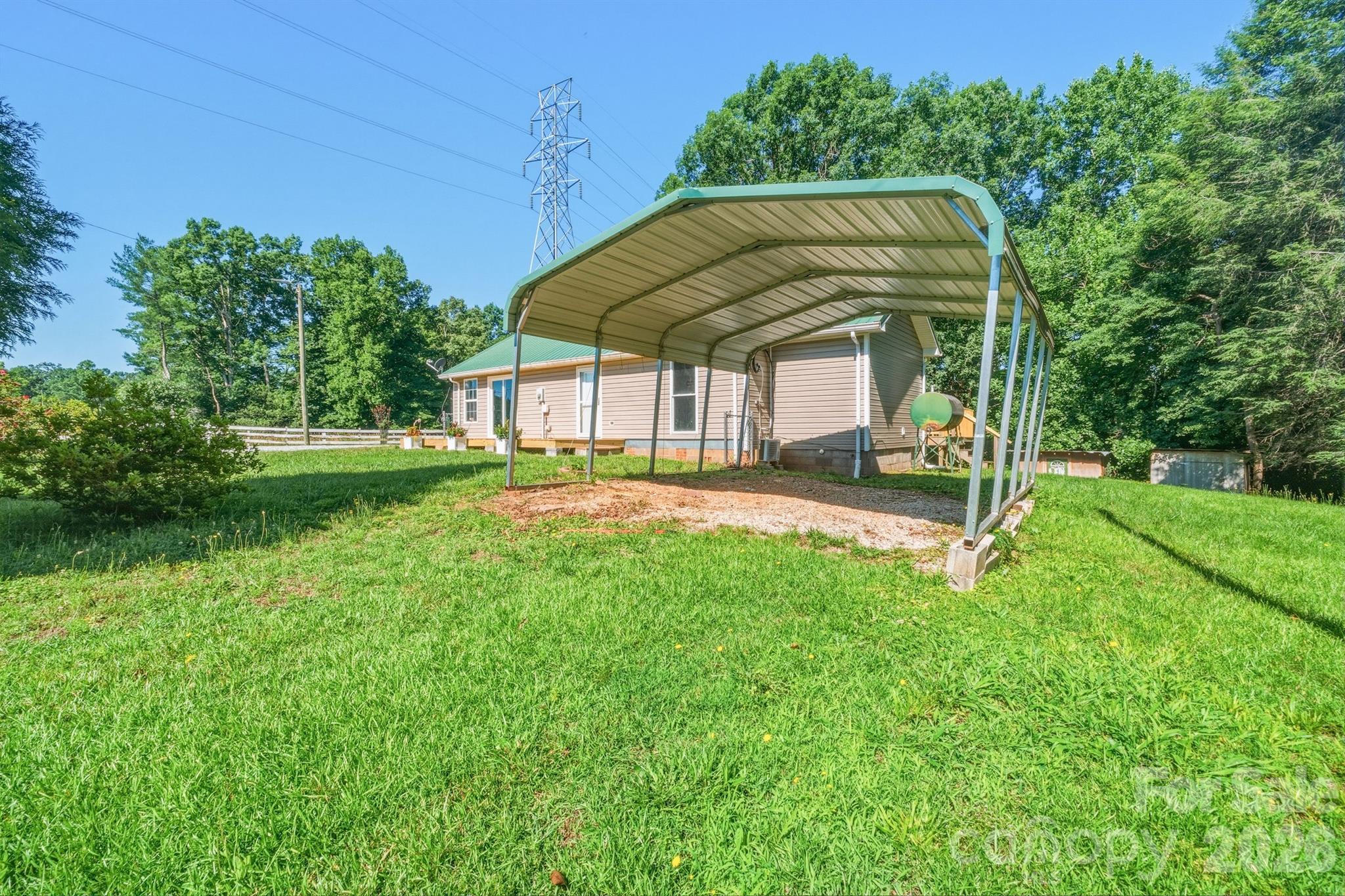 Single Family Residence at 547 Pea Ridge Street, Morganton, photo 2 of 39