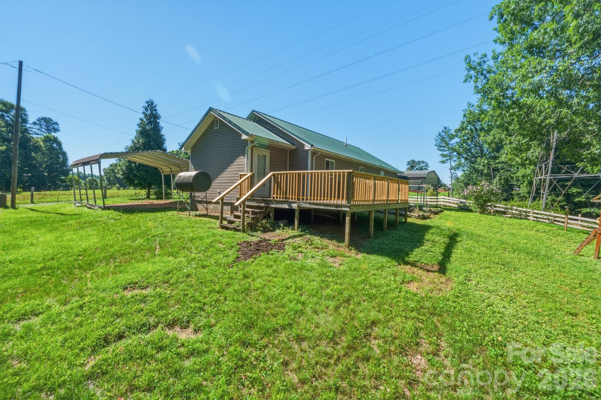 Single Family Residence at 547 Pea Ridge Street, Morganton, photo 4 of 39
