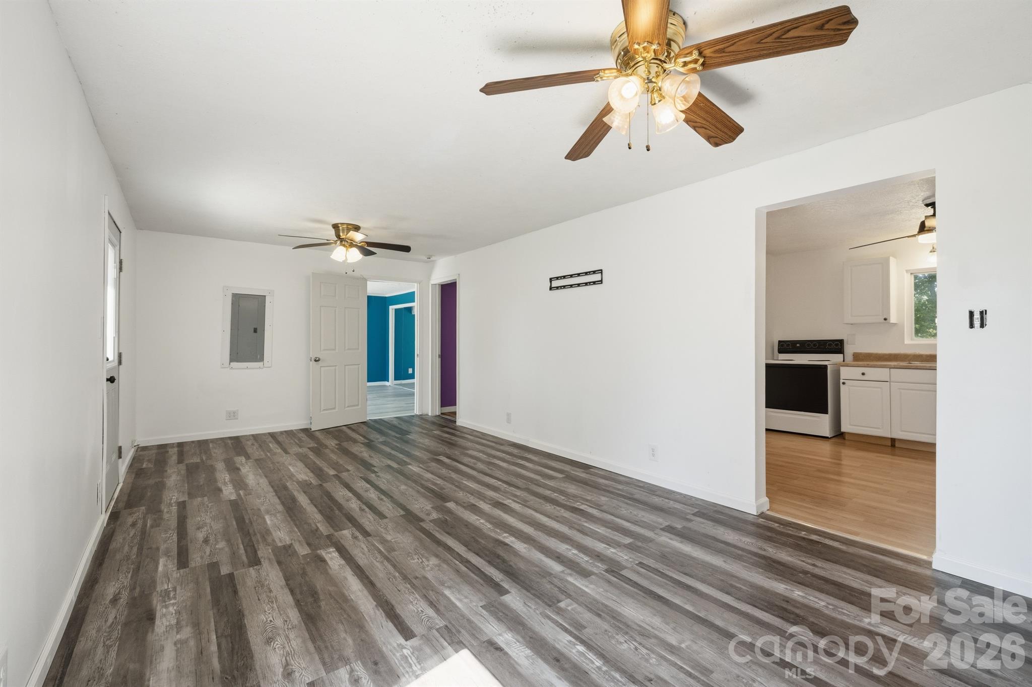 Single Family Residence at 547 Pea Ridge Street, Morganton, photo 9 of 39