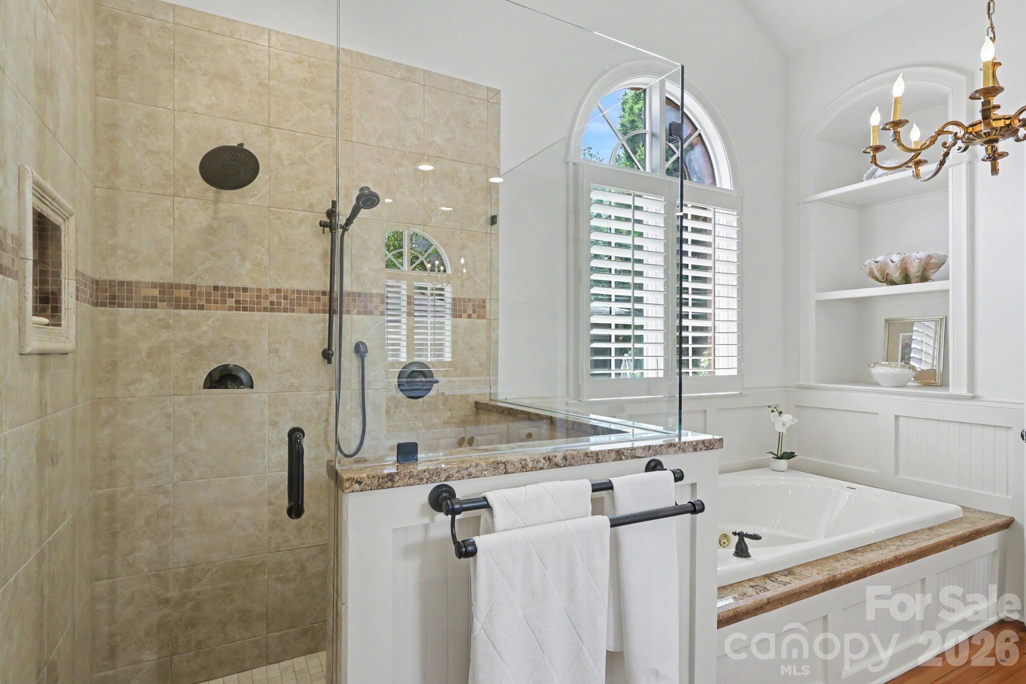 Single Family Residence at 508 Hideaway Ridge Court, Matthews, photo 12 of 47