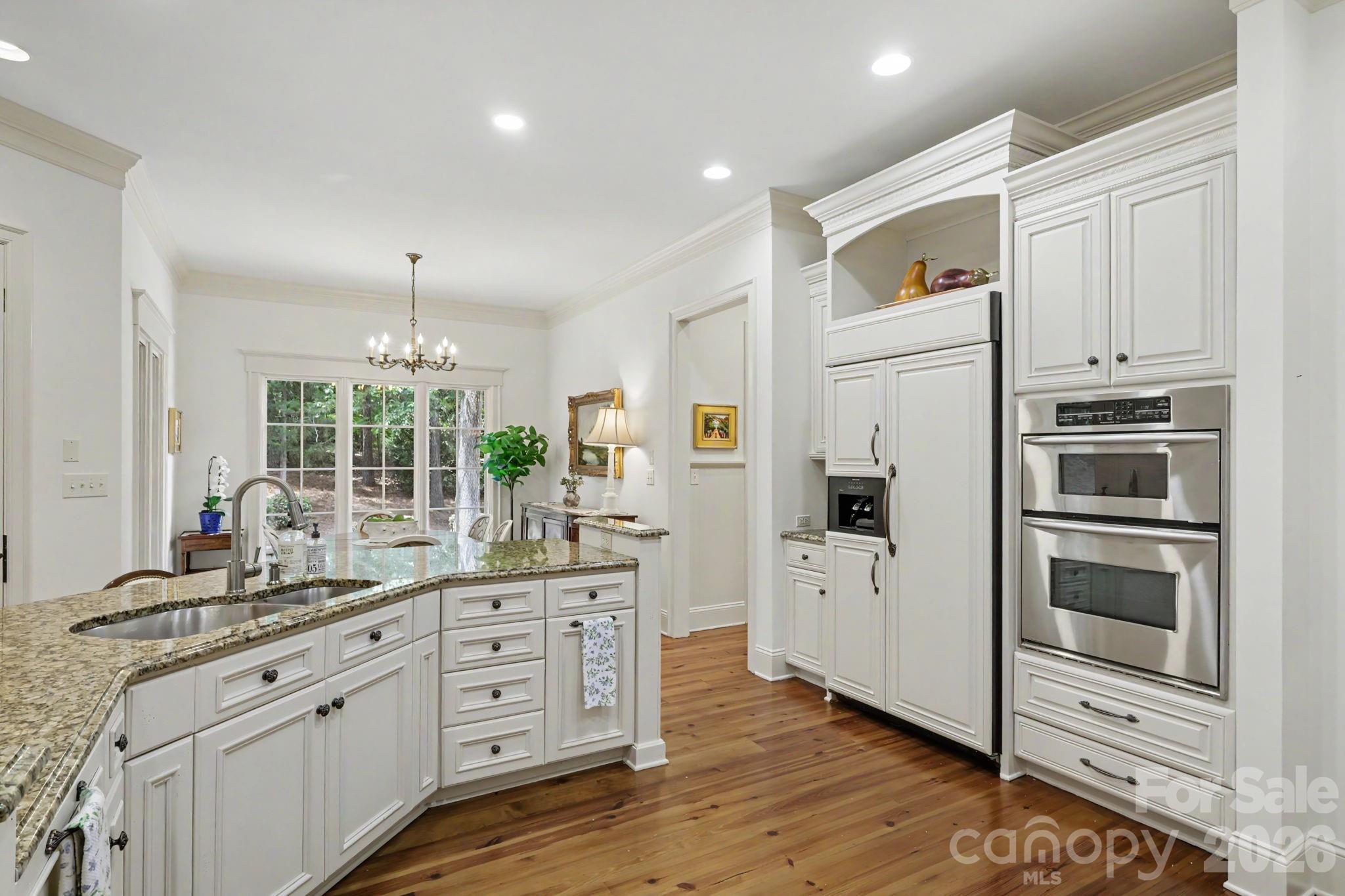 Single Family Residence at 508 Hideaway Ridge Court, Matthews, photo 21 of 47
