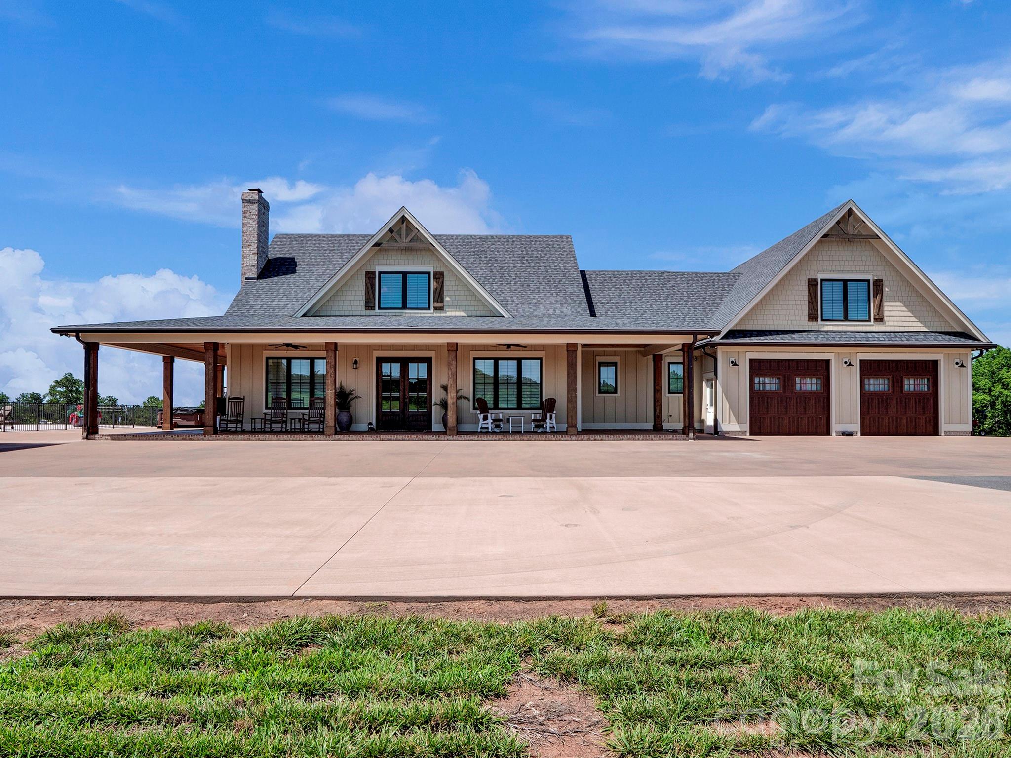 Primary Residence - 4030 Union Church Road, Peachland