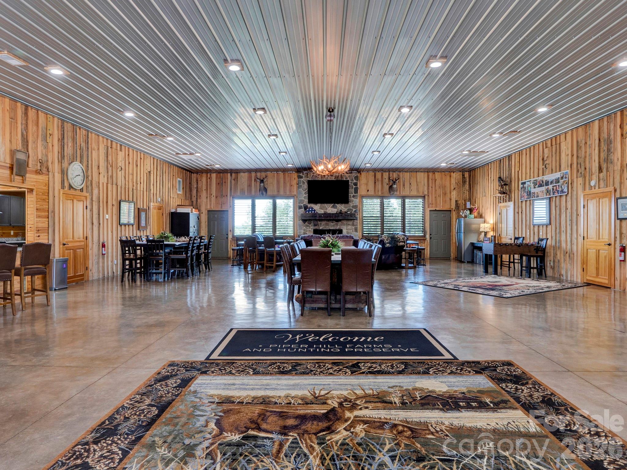 Lodge - 4030 Union Church Road, Peachland