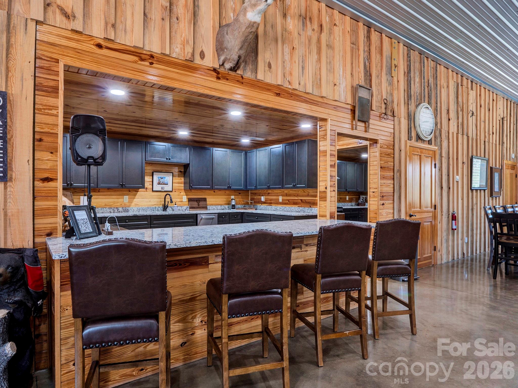 Lodge - 4030 Union Church Road, Peachland