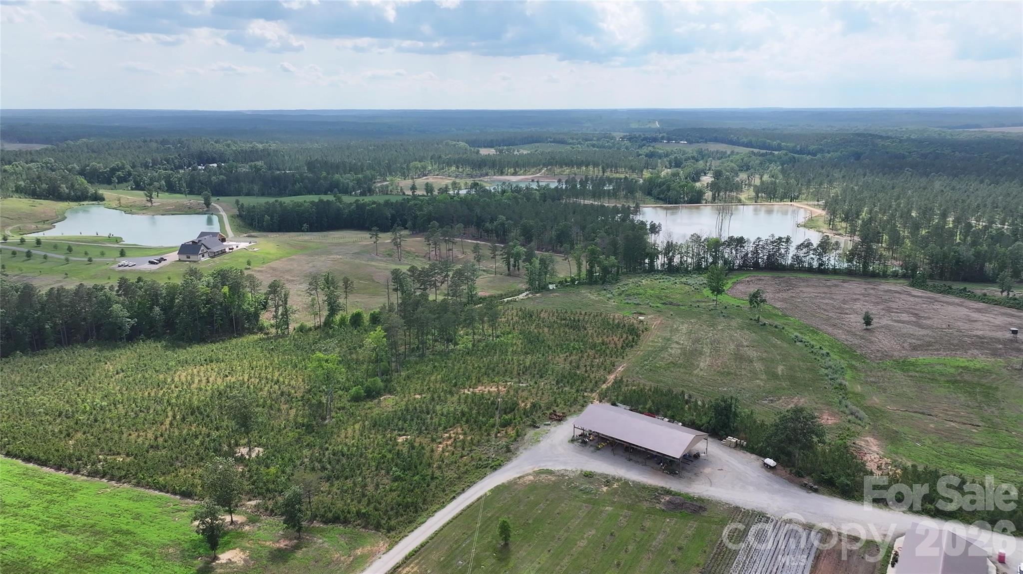 Property View - 4030 Union Church Road, Peachland
