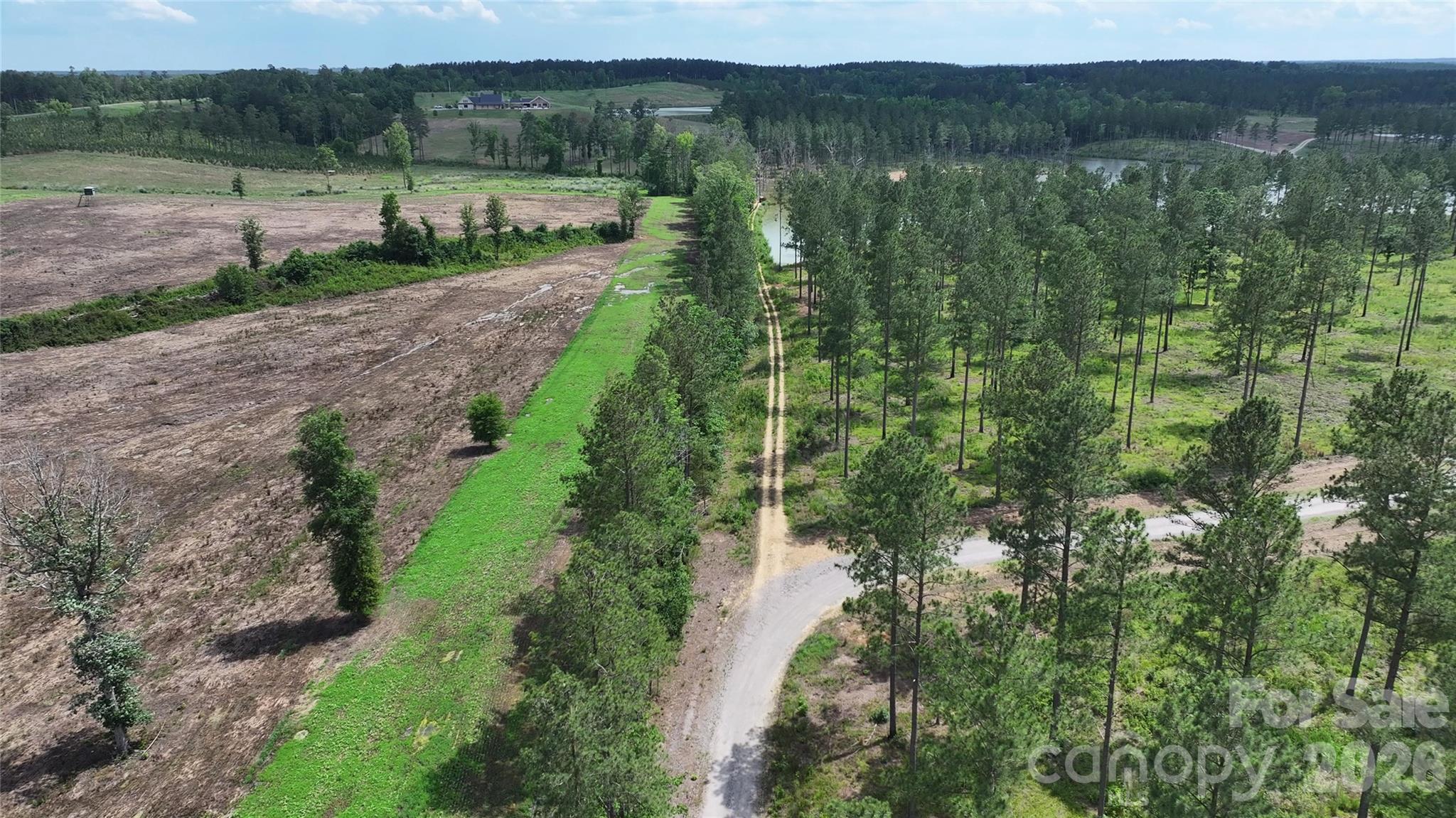 Property View - 4030 Union Church Road, Peachland