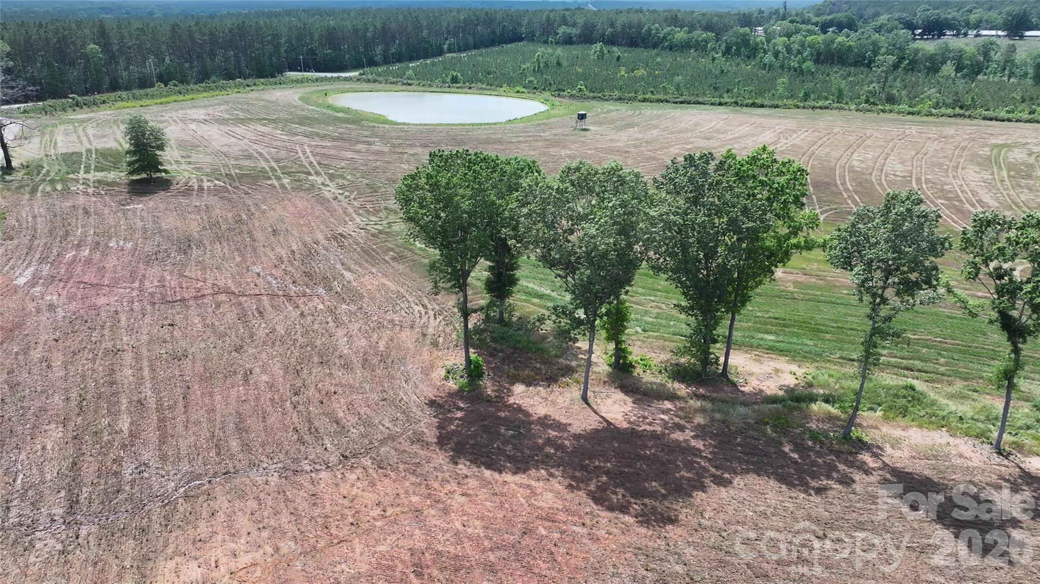 Open Fields - 4030 Union Church Road, Peachland