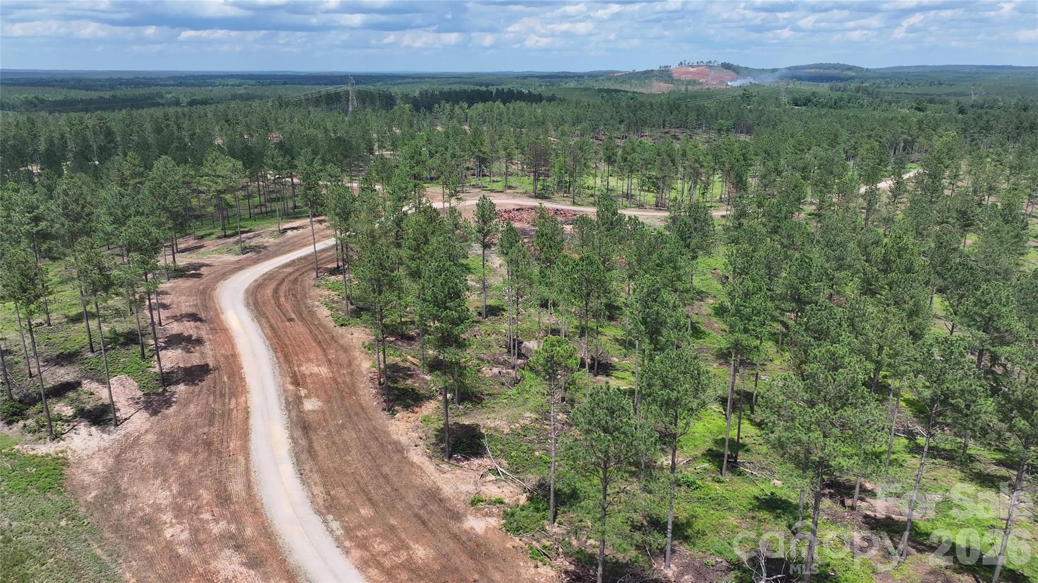 Garvel Road (private) - 4030 Union Church Road, Peachland