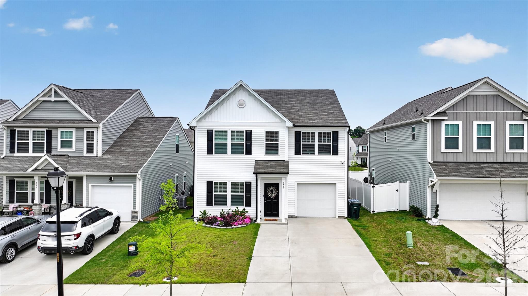 372 Bluebonnet Drive