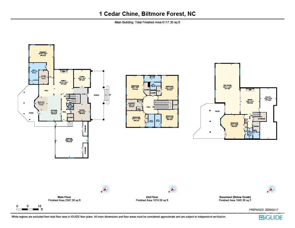 Single Family Residence at 1 Cedar Chine Drive, Asheville, photo 47 of 47