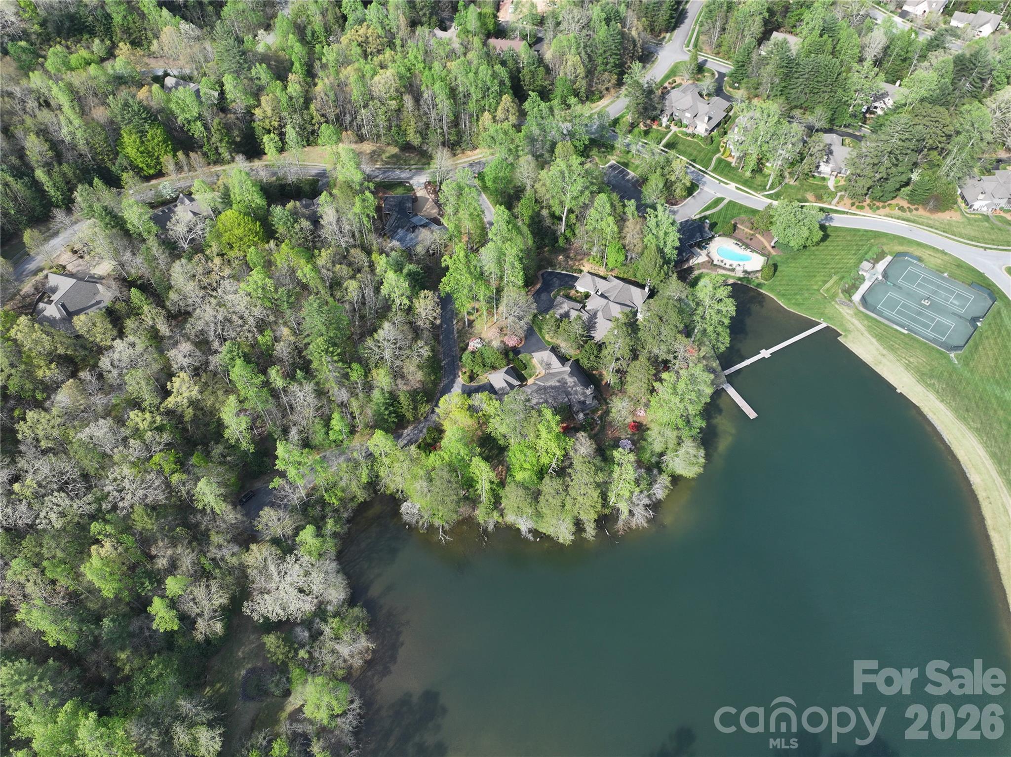 Lot at TBD Trailside Court, Brevard, photo 9 of 20