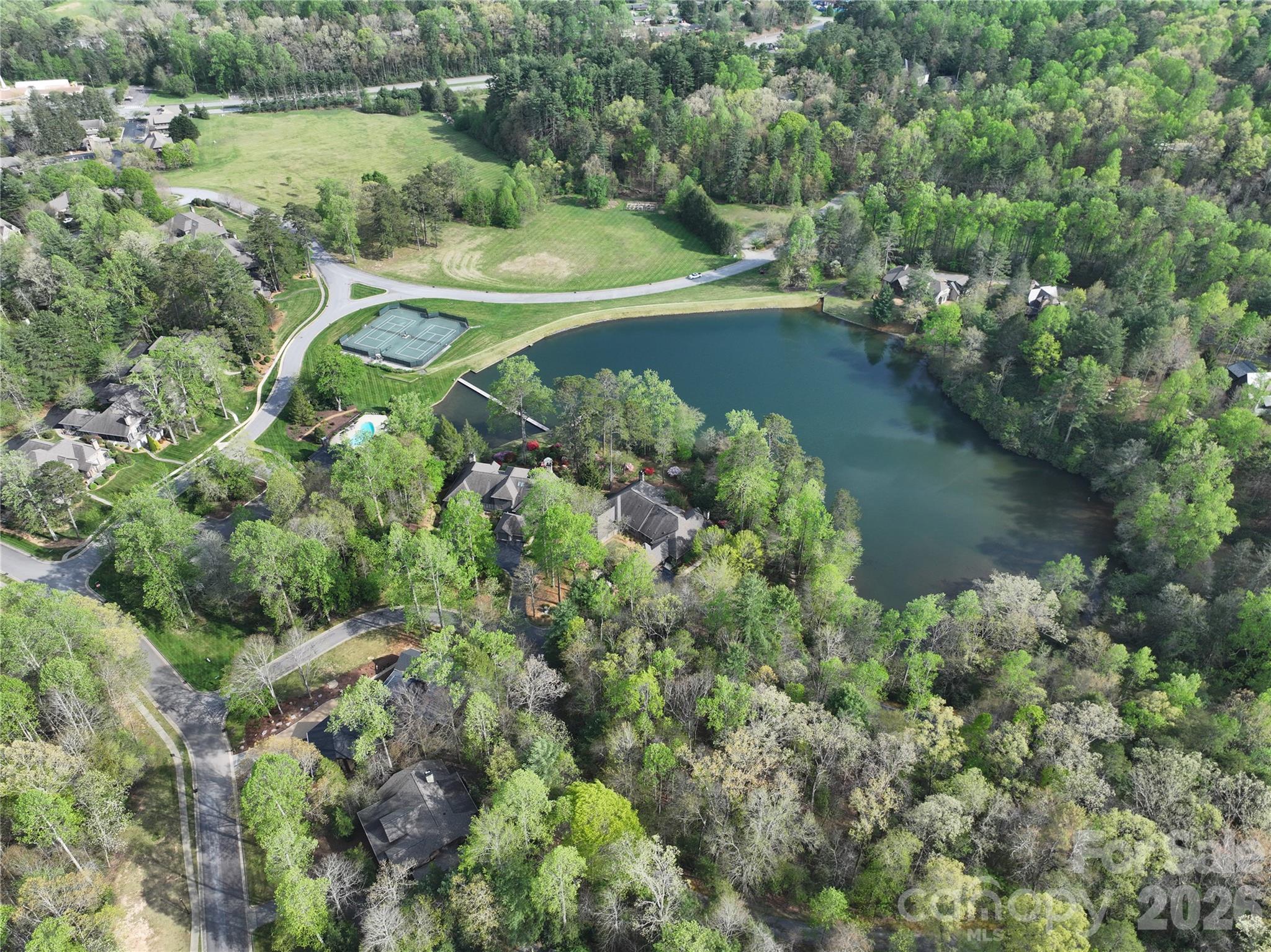 Lot at TBD Trailside Court, Brevard, photo 10 of 20